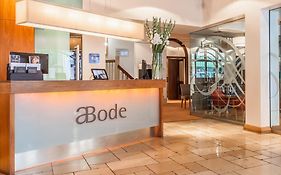 Abode Canterbury